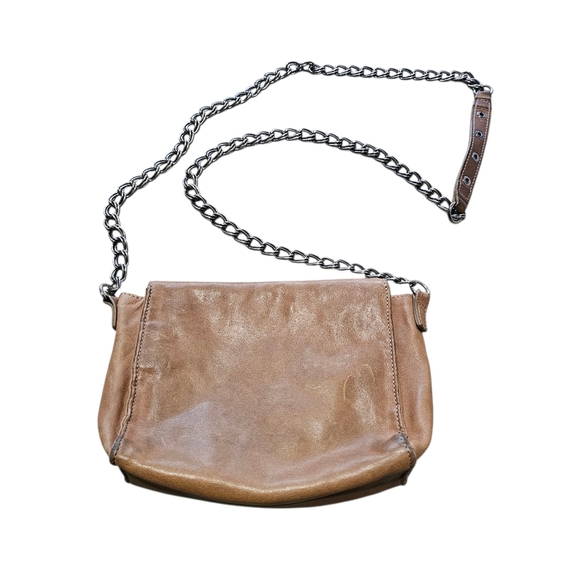 Longchamp Paris Rocks Leather Crossbody Bag - Picture 2 of 10